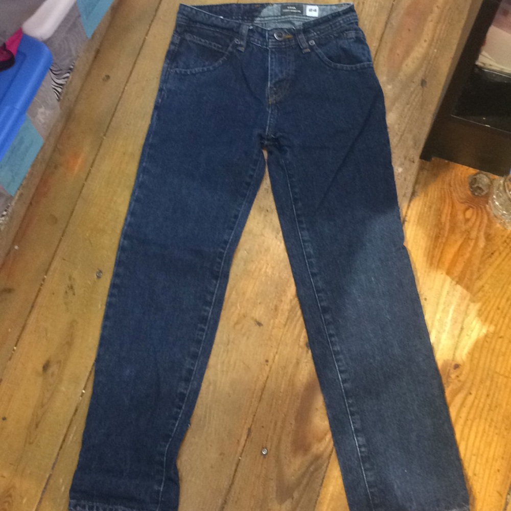 COPY - Volcom Jeans - Picture 4 of 8